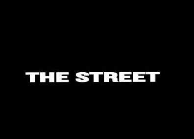 THE STREET