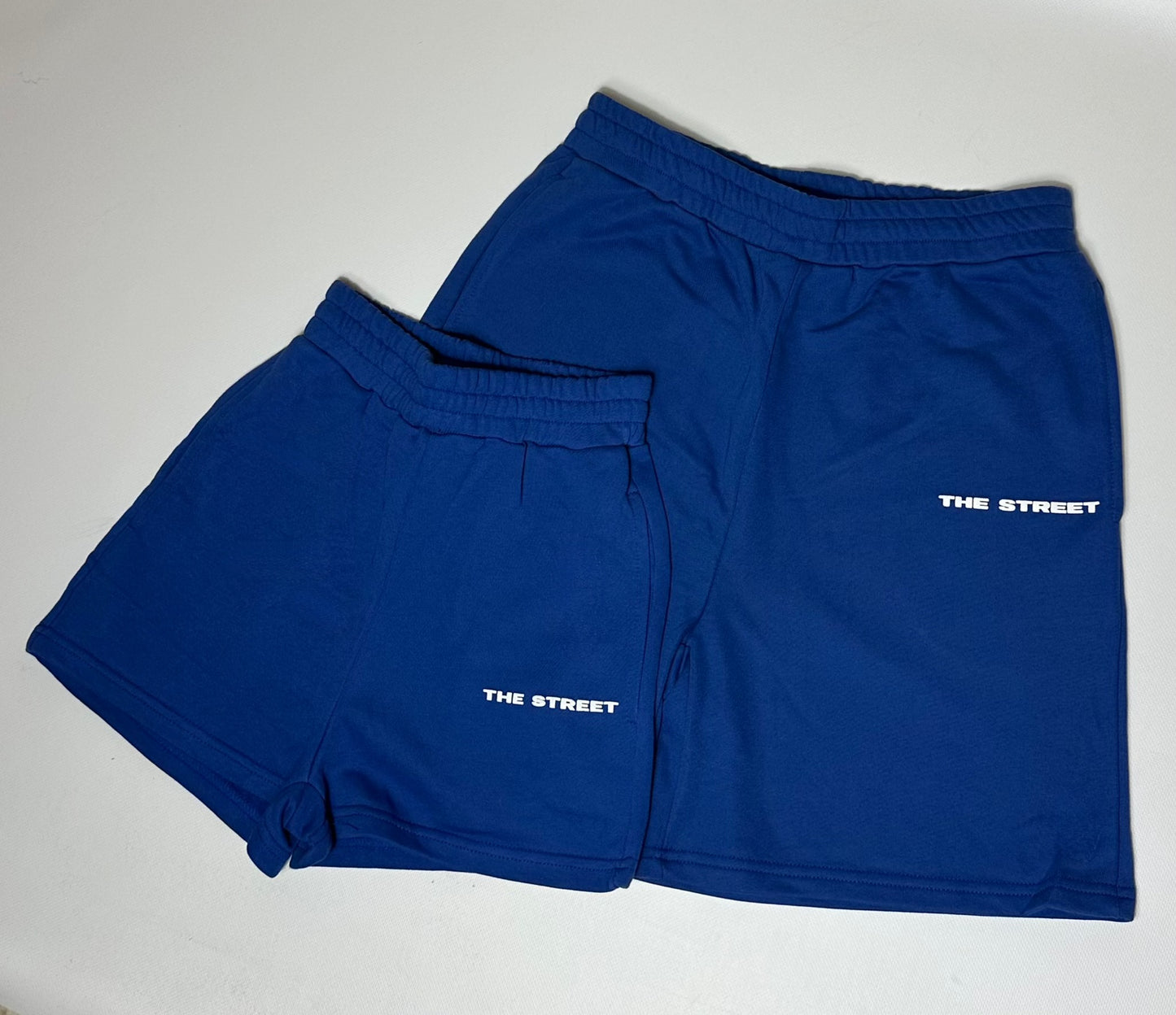 OCEAN SHORTS (UNISEX)