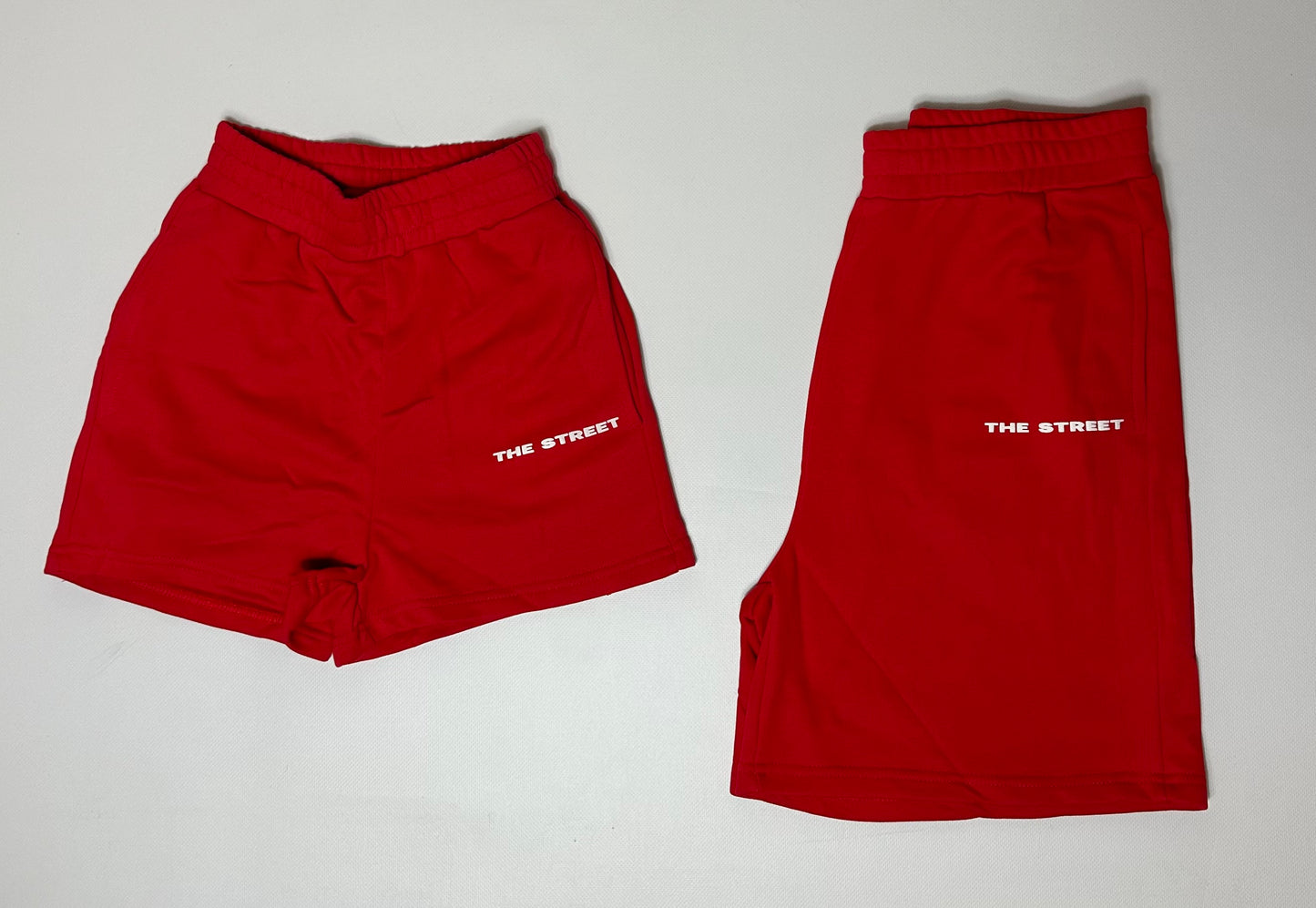 CHILI SHORTS (UNISEX)