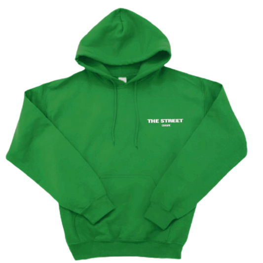 CACTUS HOODIE