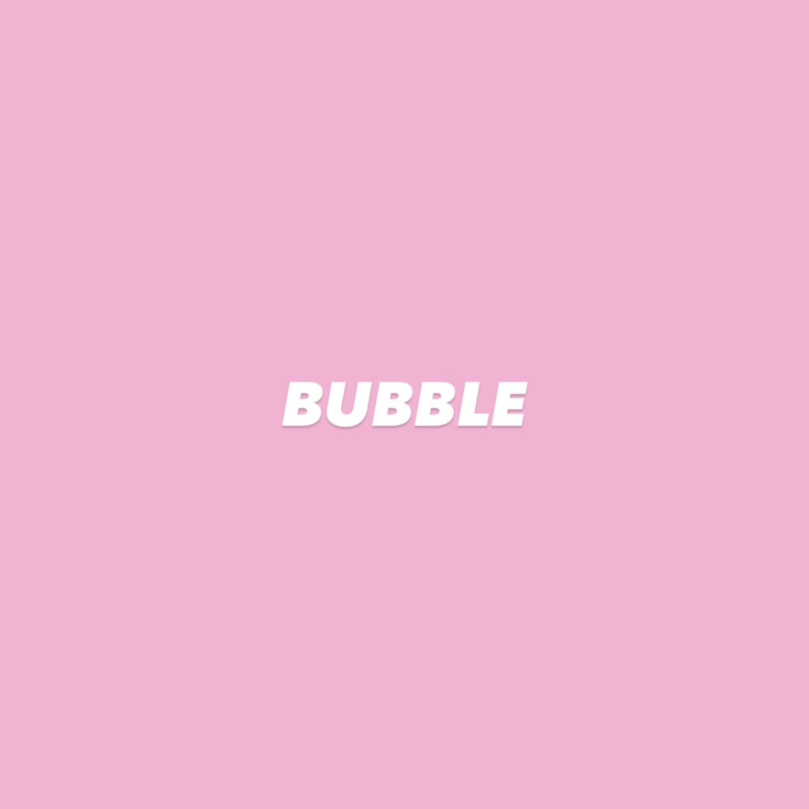 BUBBLE HOODIE