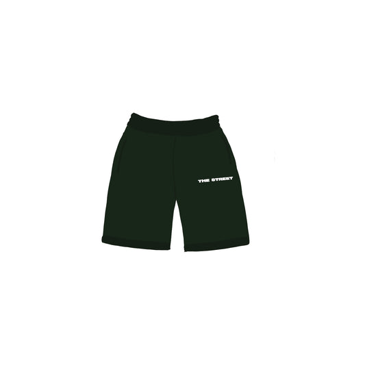 FOREST SHORTS (UNISEX)