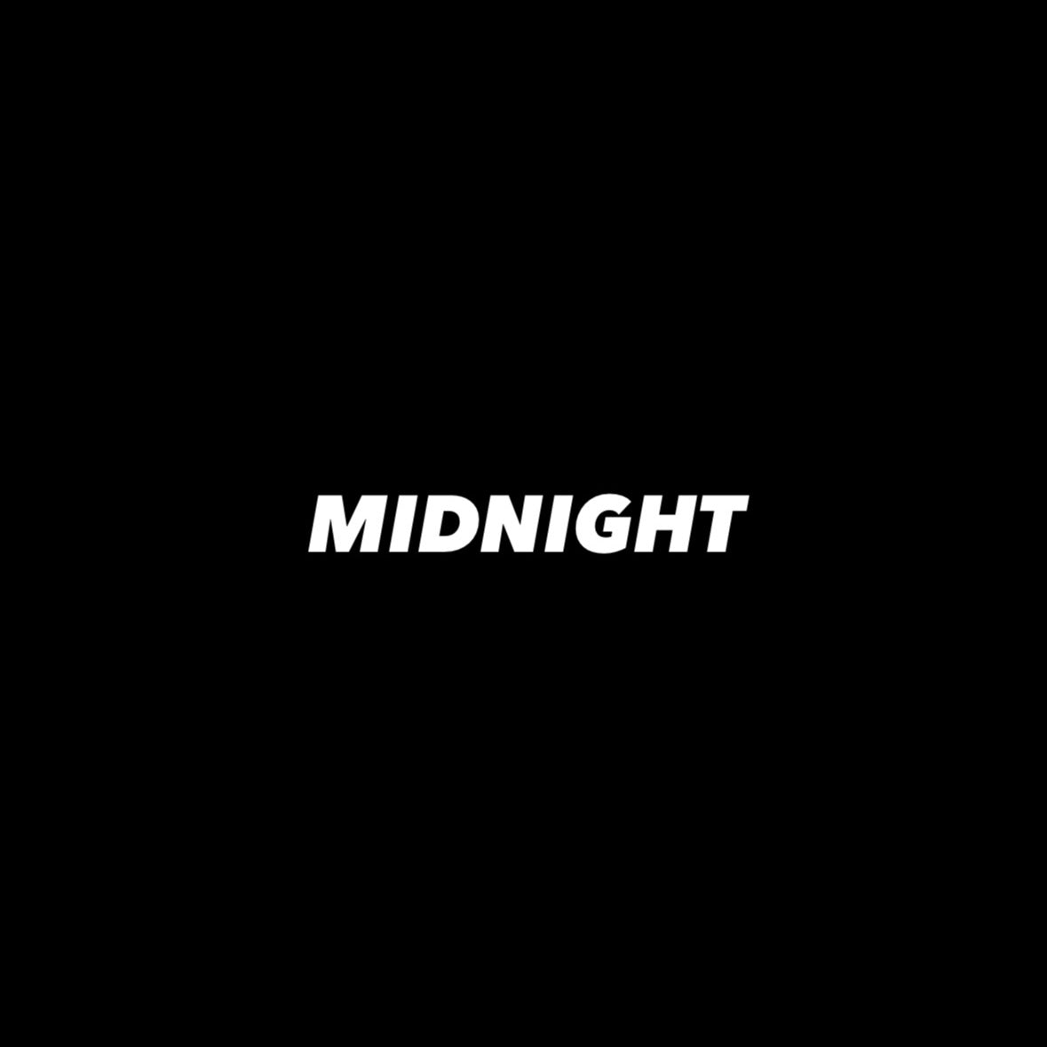 MIDNIGHT HOODIE