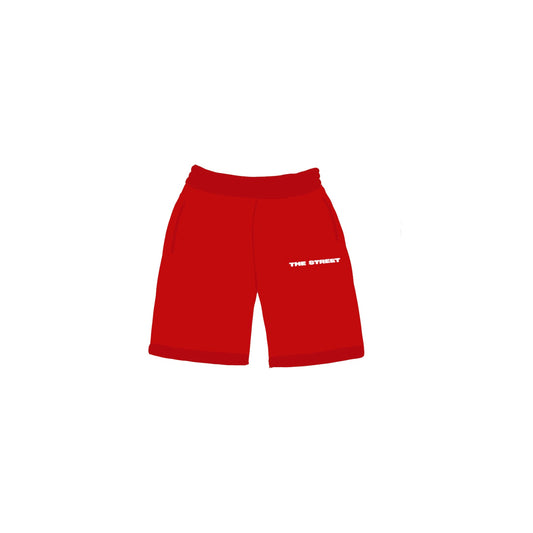 CHILI SHORTS (UNISEX)