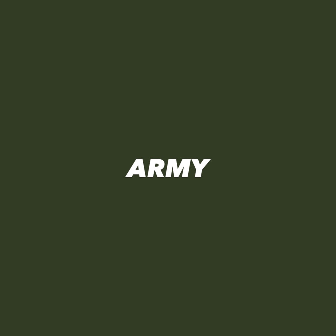 ARMY HOODIE