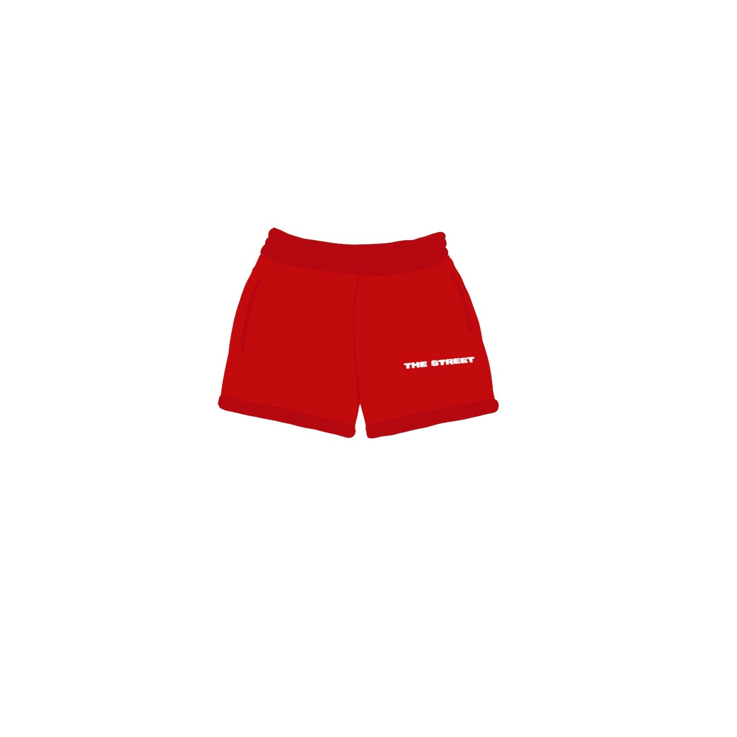 CHILI SHORTS (FEMALE)