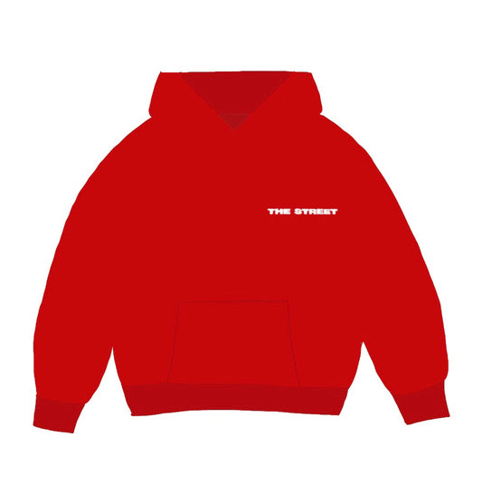 CHILI HOODIE (LIGHTWEIGHT)