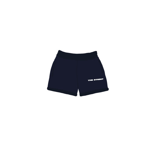 NAVY SHORTS (FEMALE)