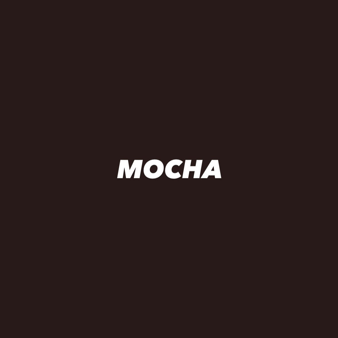 MOCHA HOODIE