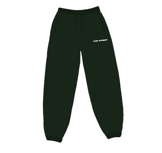 FOREST JOGGERS  (LIGHTWEIGHT)