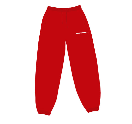 CHILI JOGGERS (LIGHTWEIGHT)