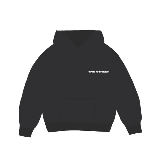 ESPRESSO HOODIE (LIGHTWEIGHT)