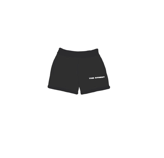 ESPRESSO SHORTS (FEMALE)