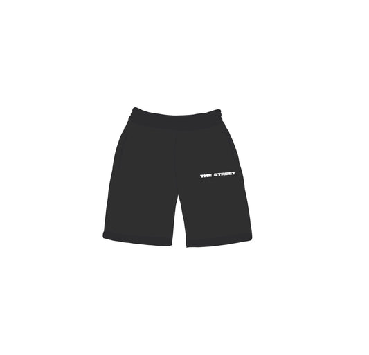 ESPRESSO SHORTS (UNISEX)