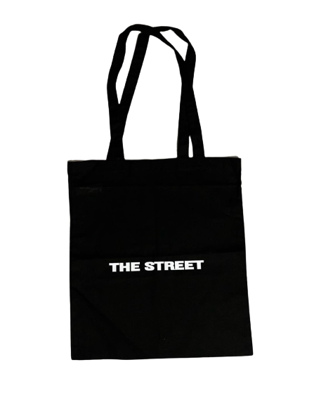 SHOPPING BAGS