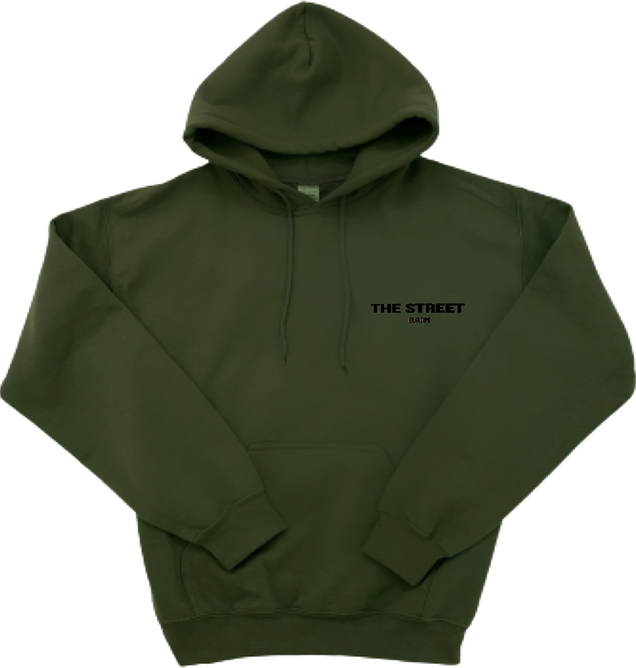 ARMY HOODIE