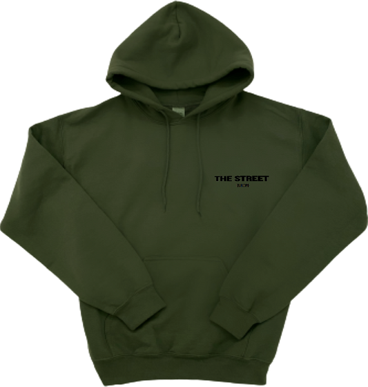 ARMY HOODIE