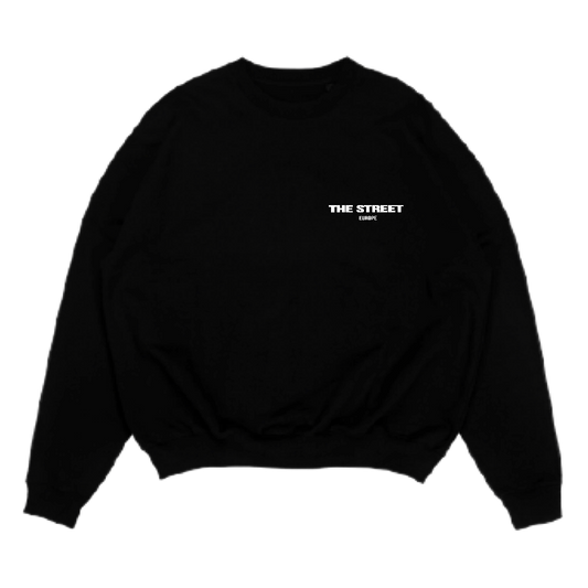 MIDNIGHT CREWNECK