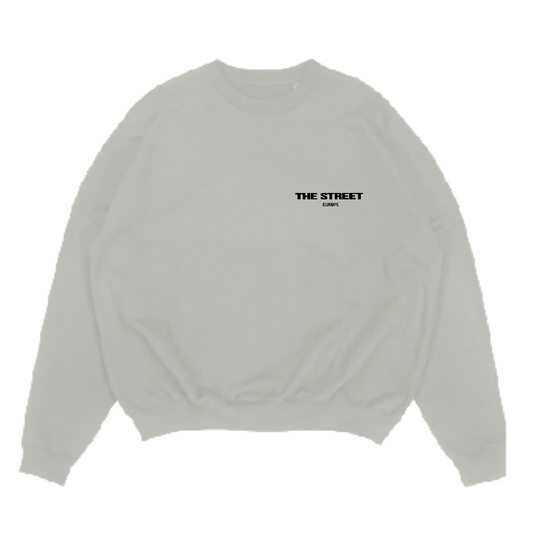 STORM CREWNECK