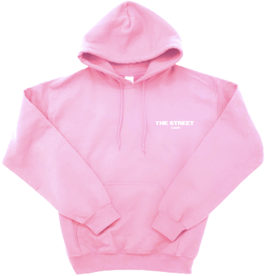 BUBBLE HOODIE