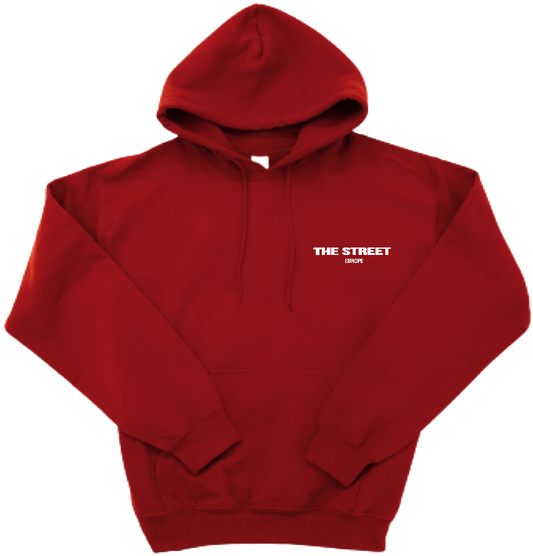 CHILI HOODIE