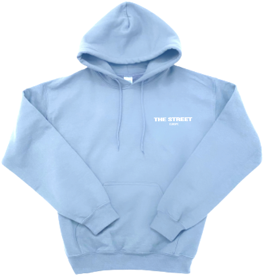 ICY HOODIE