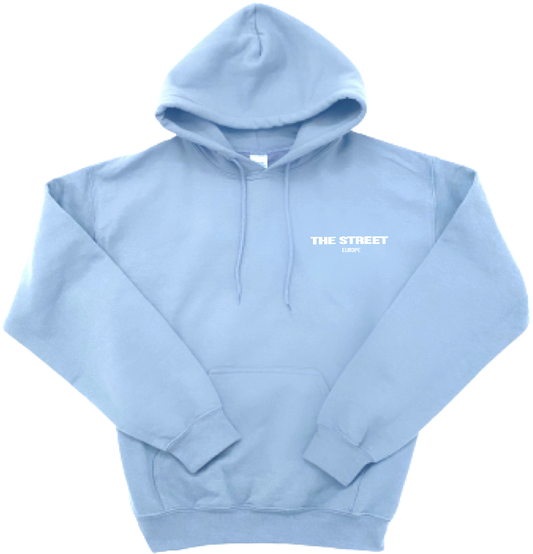 ICY HOODIE