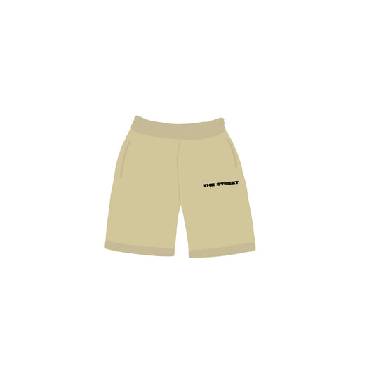 BUTTER SHORTS (UNISEX)