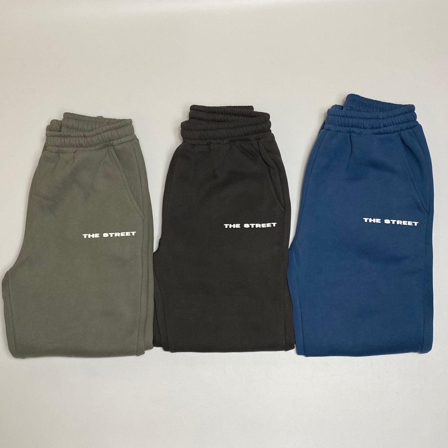 CONCRETE JOGGERS (HEAVYWEIGHT)