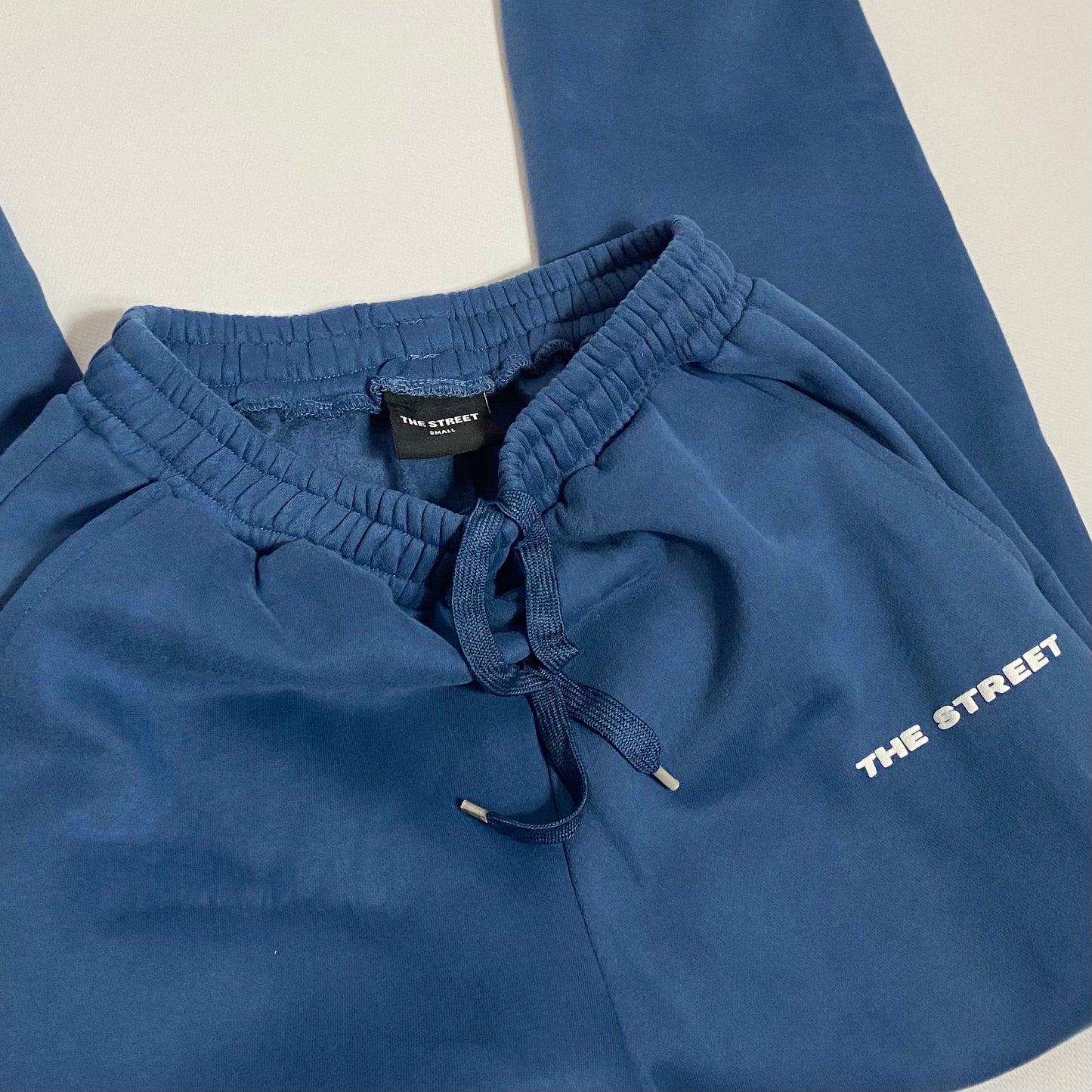 BLUEBERRY JOGGERS (HEAVYWEIGHT)