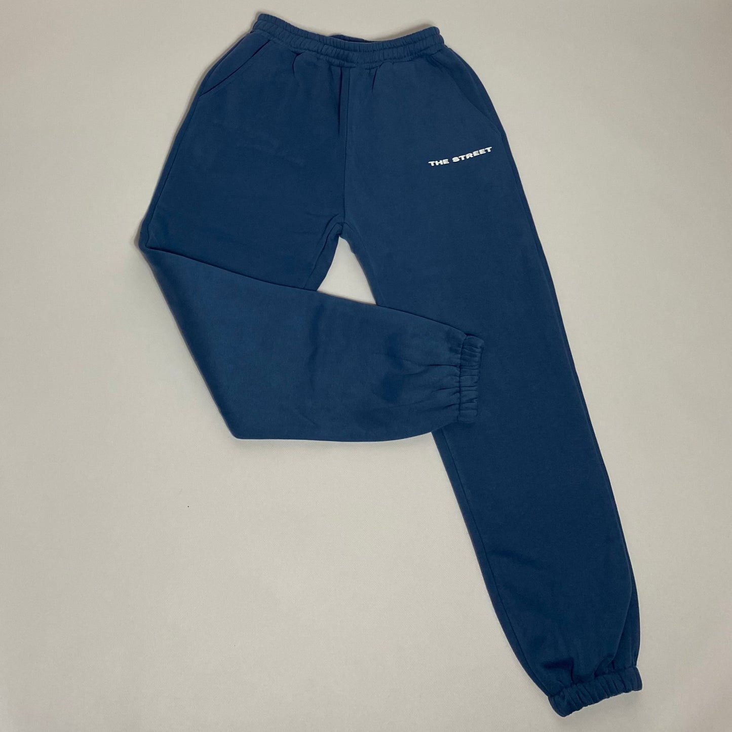 BLUEBERRY JOGGERS (HEAVYWEIGHT)