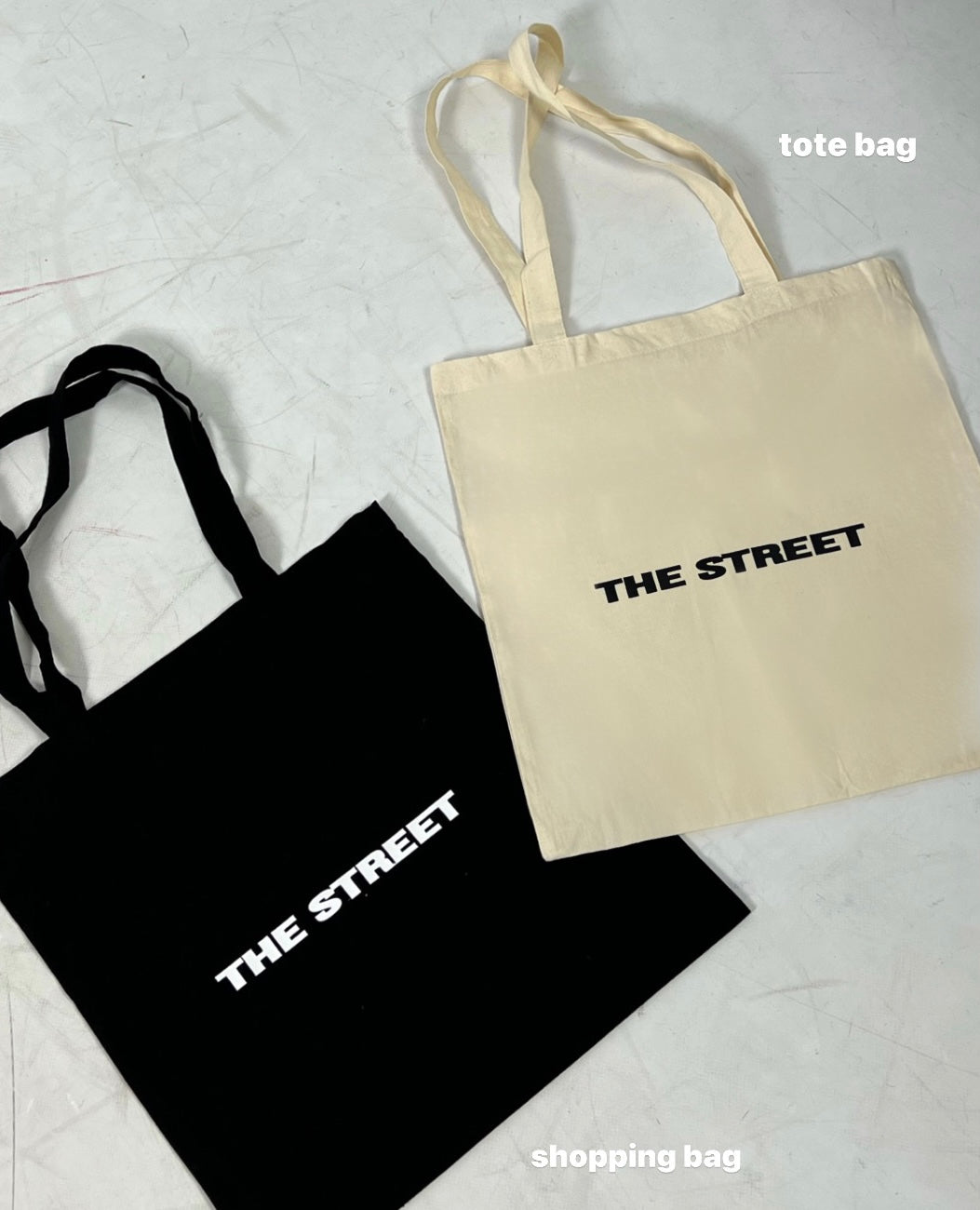 TOTE BAG