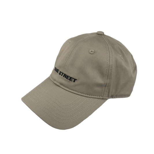 BEIGE CAP