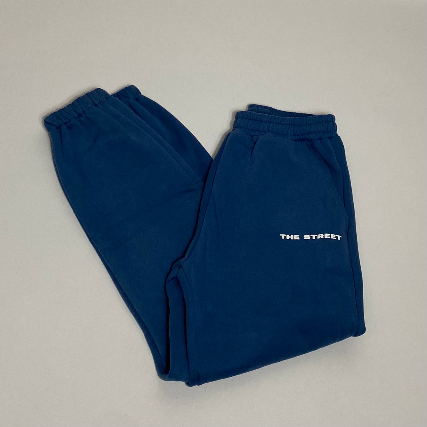 BLUEBERRY JOGGERS (HEAVYWEIGHT)