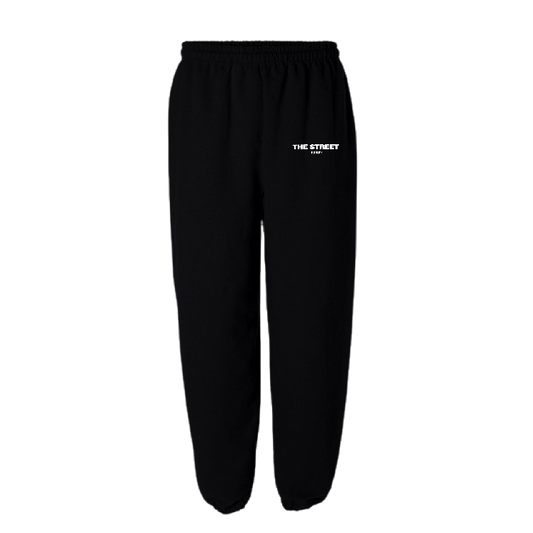 MIDNIGHT SWEATPANTS