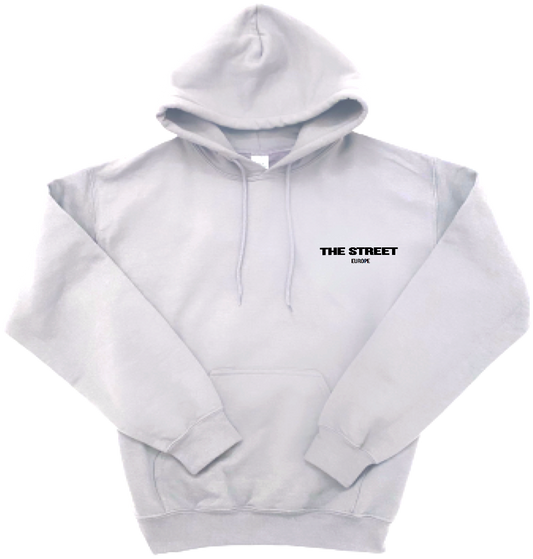 STORM HOODIE